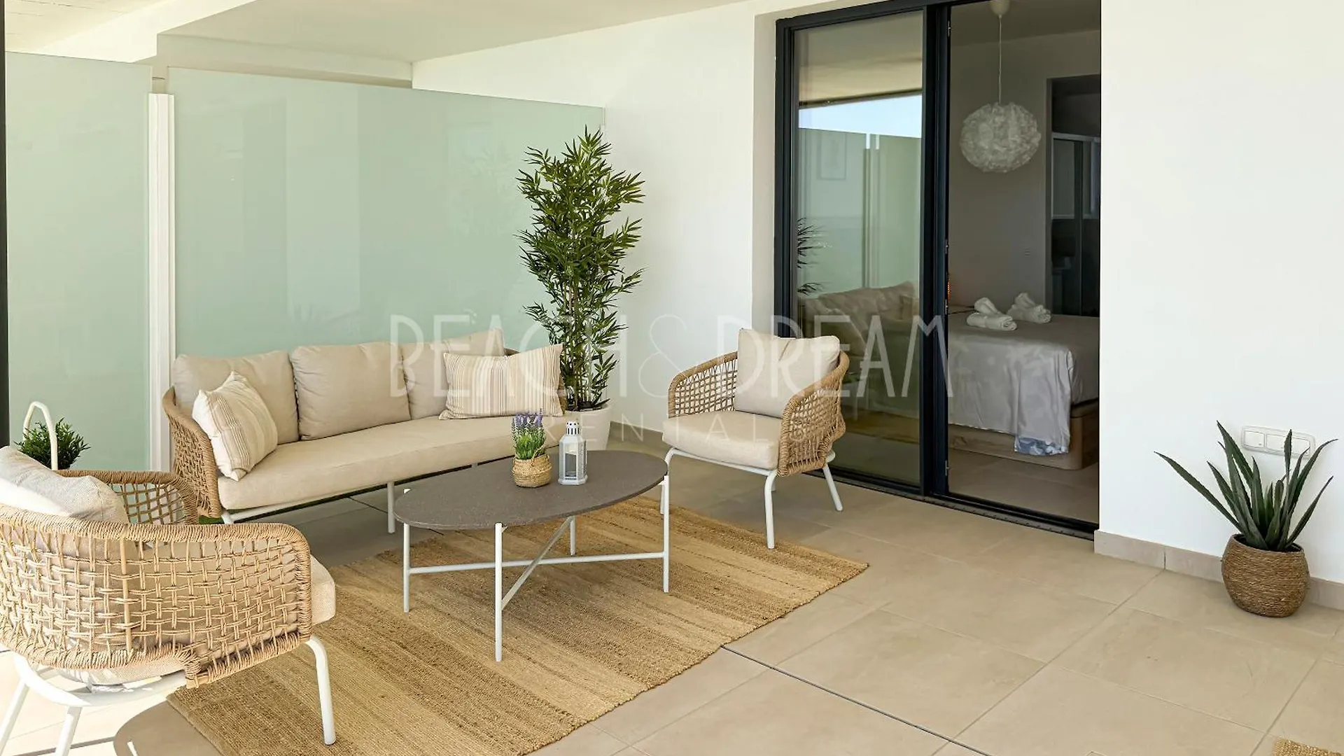 Amazing Apartment In Front Of The Sea - Splendid Fuengirola