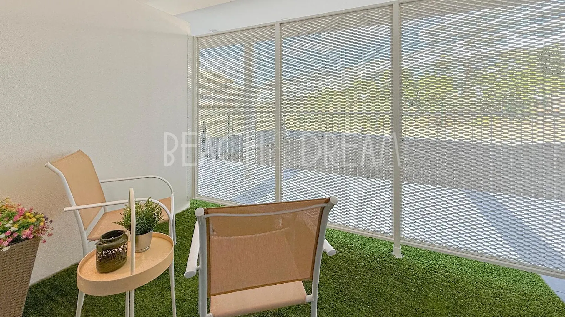 Amazing Apartment In Front Of The Sea - Splendid Fuengirola 0*,  Španělsko
